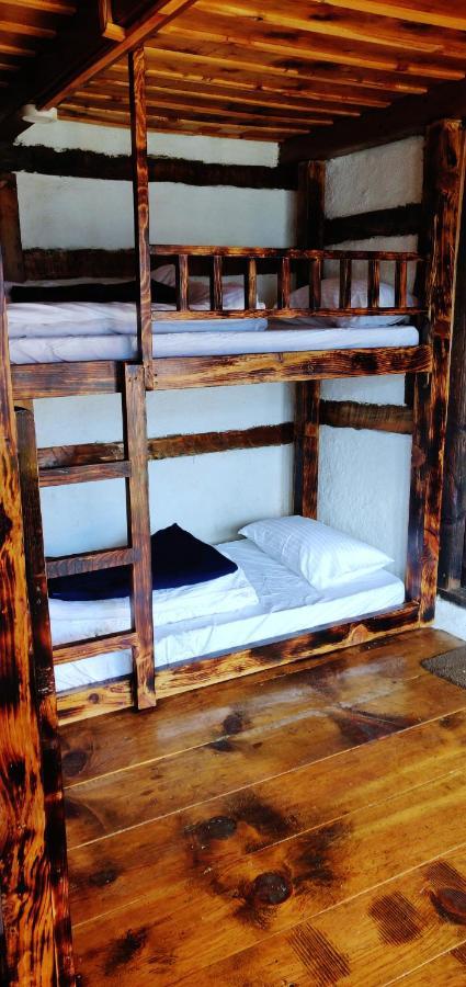 Parvatis Lap Luxury Hostel & Camps 카솔 외부 사진